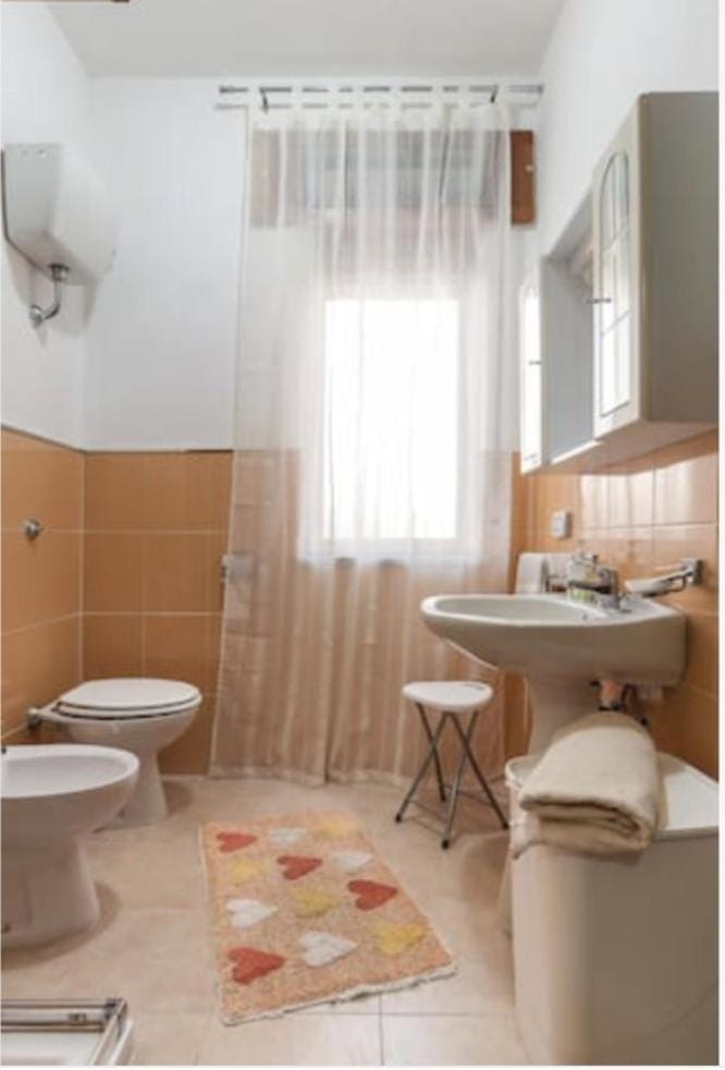 Liammare Apartment in Campania
