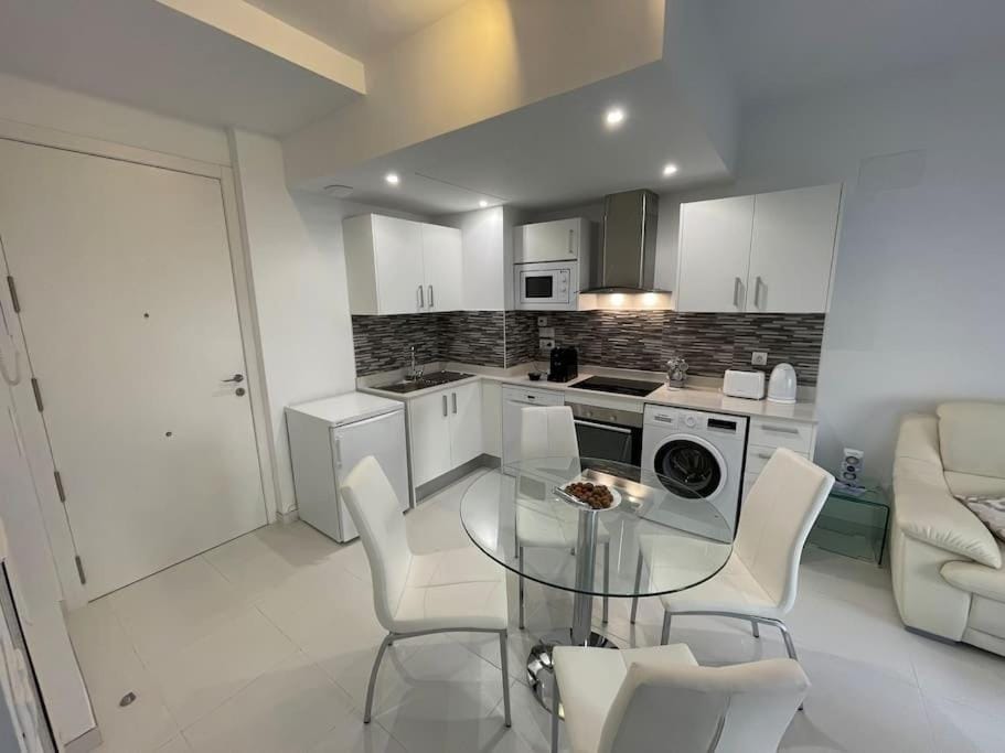 Calpe Beach I Apartments Apartment in Calp