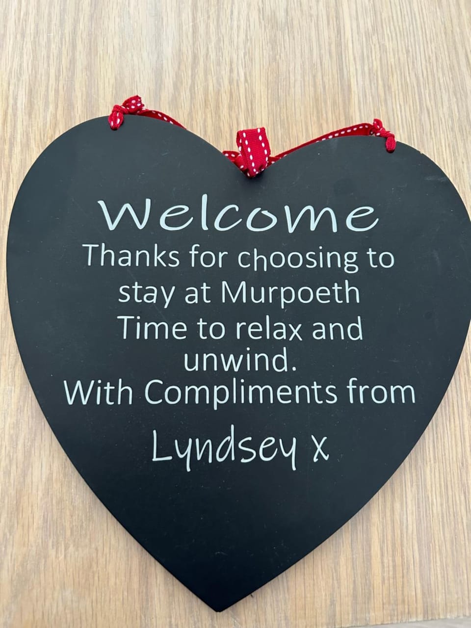 Property logo or sign, Text overlay