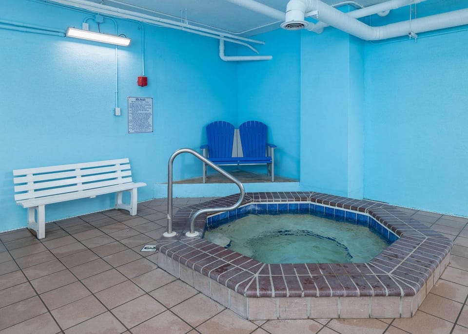 Phoenix East 2 by Brett Robinson Vacations Apartment in Orange Beach