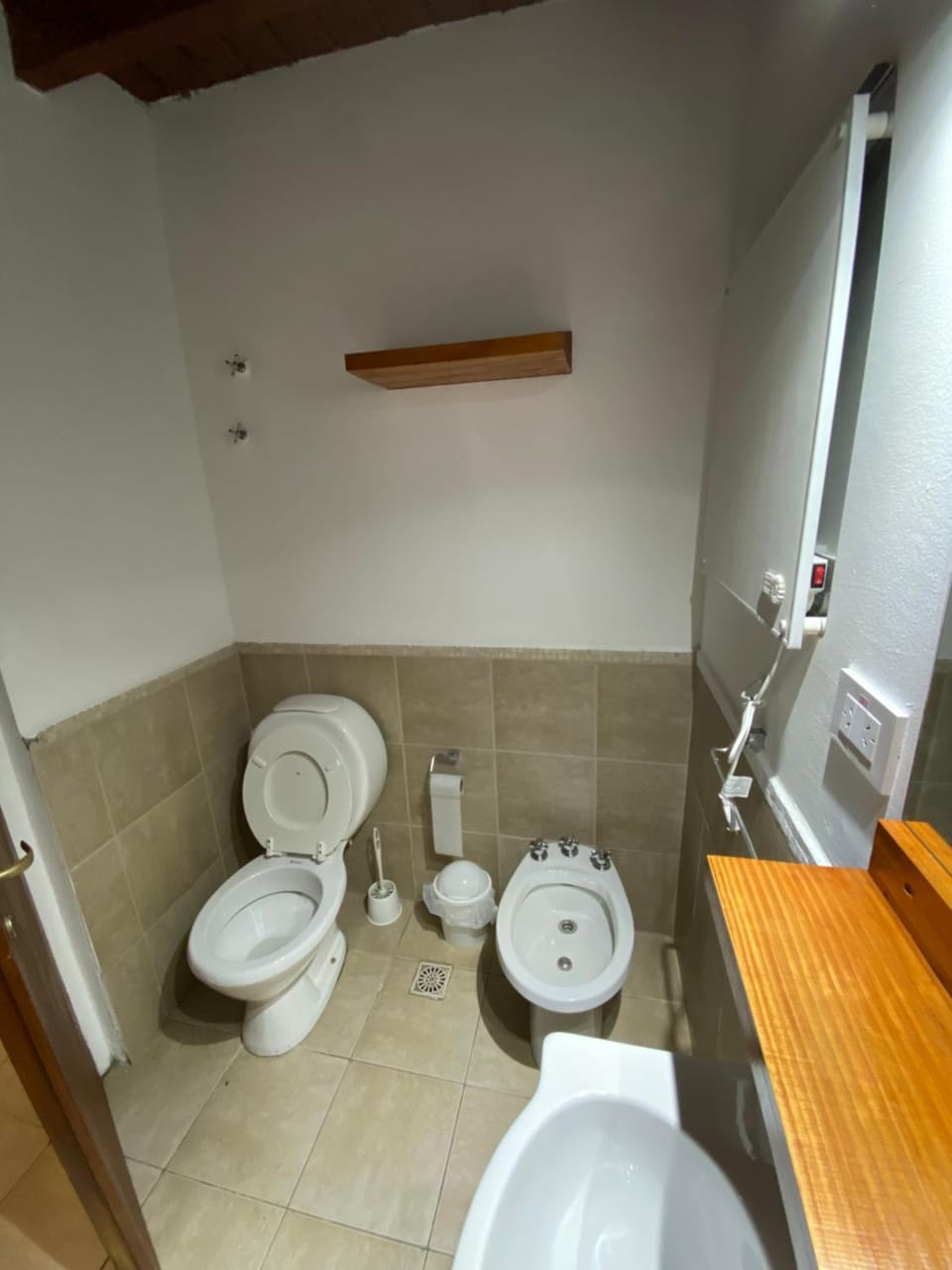 Toilet, Bathroom, bidet