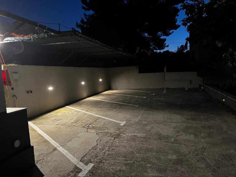 Be at Peace Apartment in Šibenik-Knin County, Croatia
