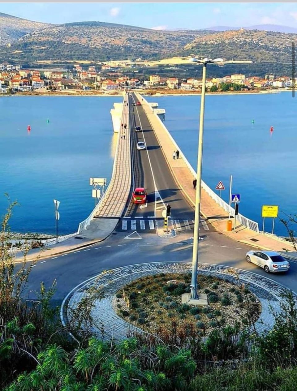 Be at Peace Apartment in Šibenik-Knin County, Croatia