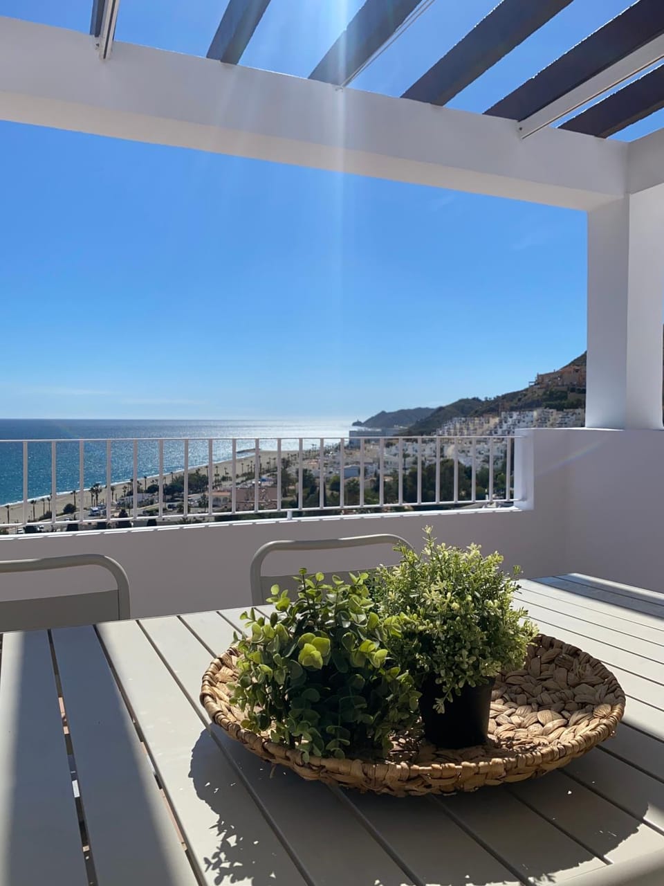 RESIDENCIAL OASIS 3 Apartment in Andalusia