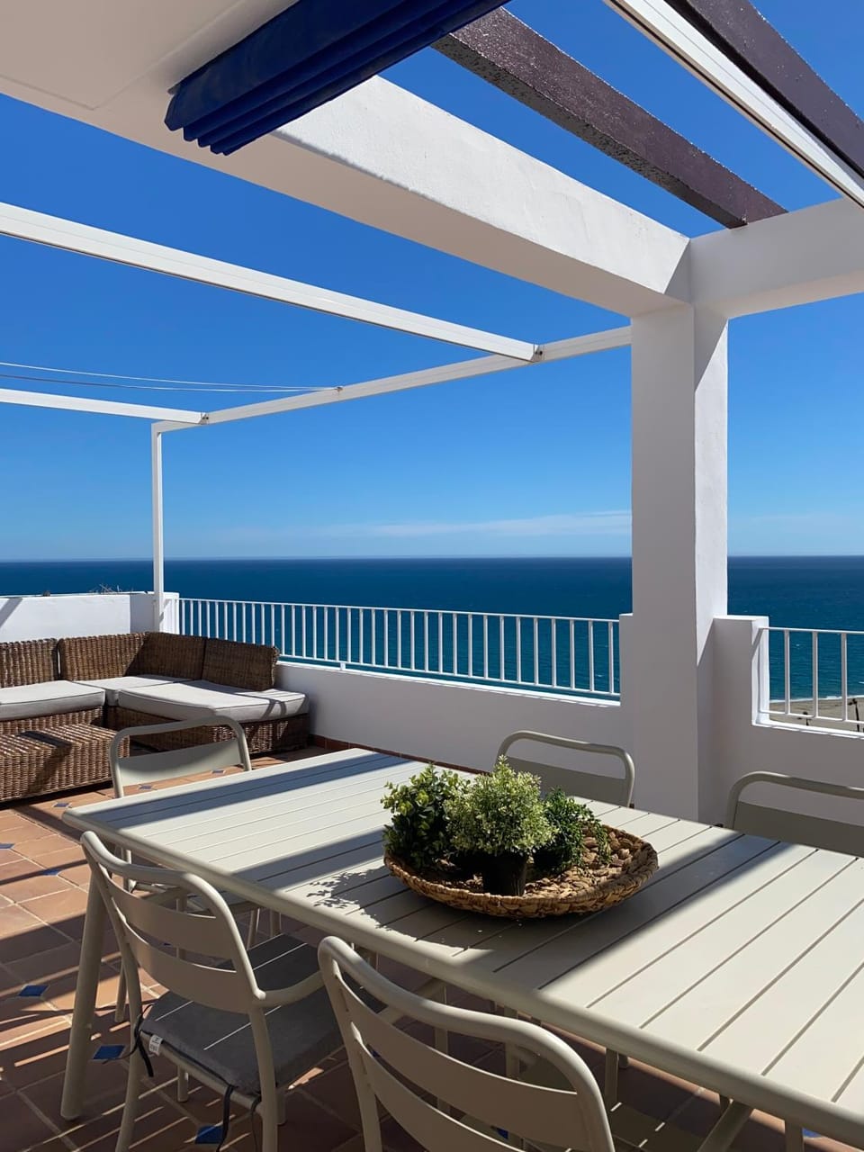 RESIDENCIAL OASIS 3 Apartment in Andalusia