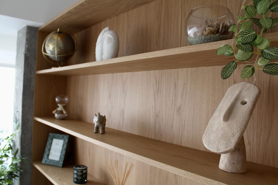 WISH SUITE SAN BARTOLOME DE SEVILLA Apartment in Seville