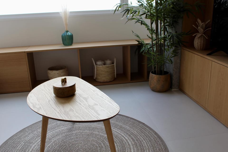 WISH SUITE SAN BARTOLOME DE SEVILLA Apartment in Seville