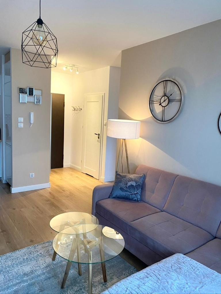 Apartament Lawendowe Wzgórze Apartment in Gdansk