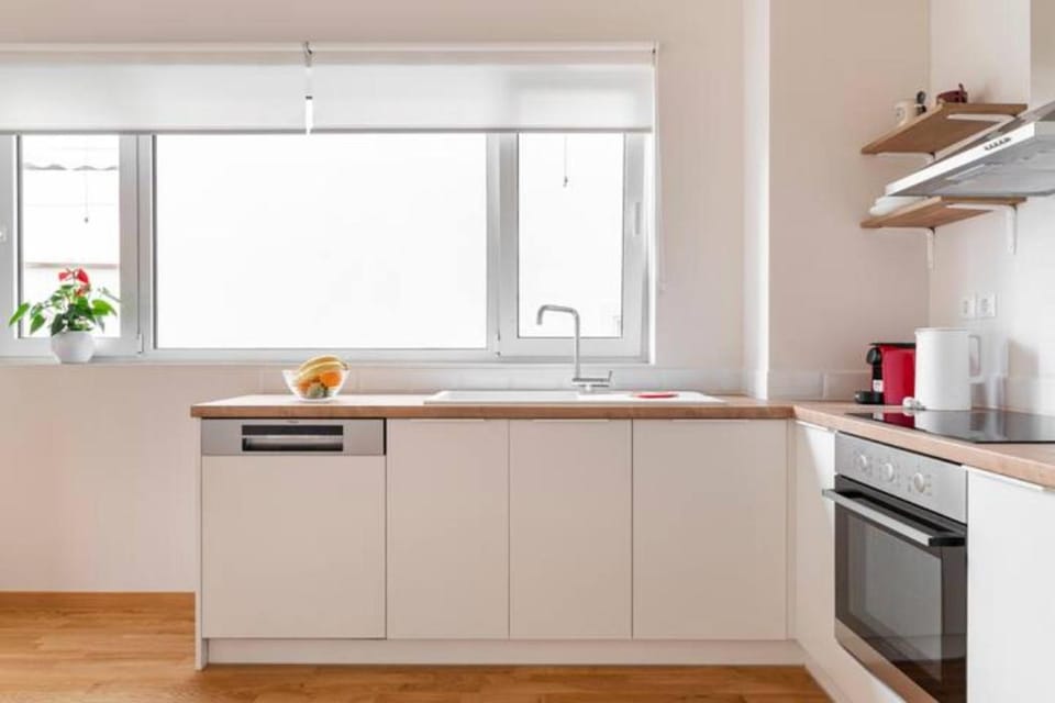 Coffee/tea facilities, Kitchen or kitchenette, pet friendly