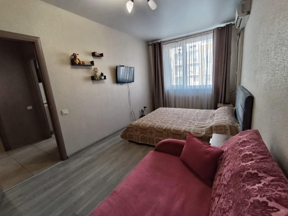Квартира ЖК 7 Небо Одесса Аквапарк Рынок-7 Apartment in Odessa