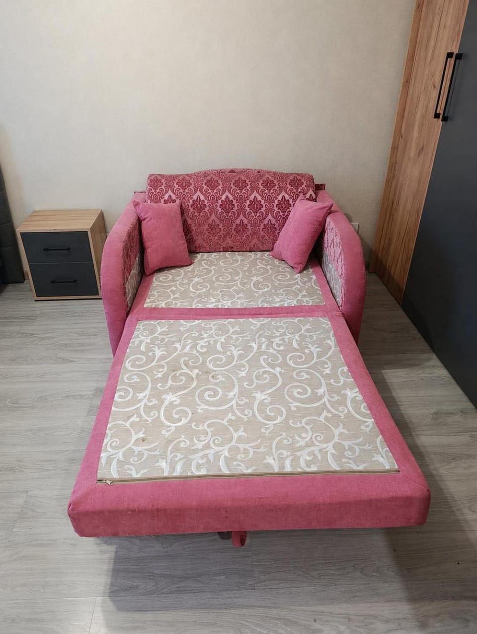 Квартира ЖК 7 Небо Одесса Аквапарк Рынок-7 Apartment in Odessa