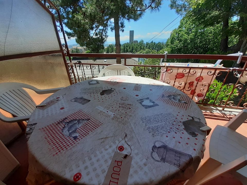 Casetta Appennina (Bike Host) Apartment in Marche