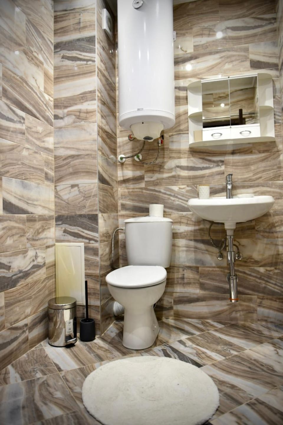 Морски Бриз Apartment in Varna