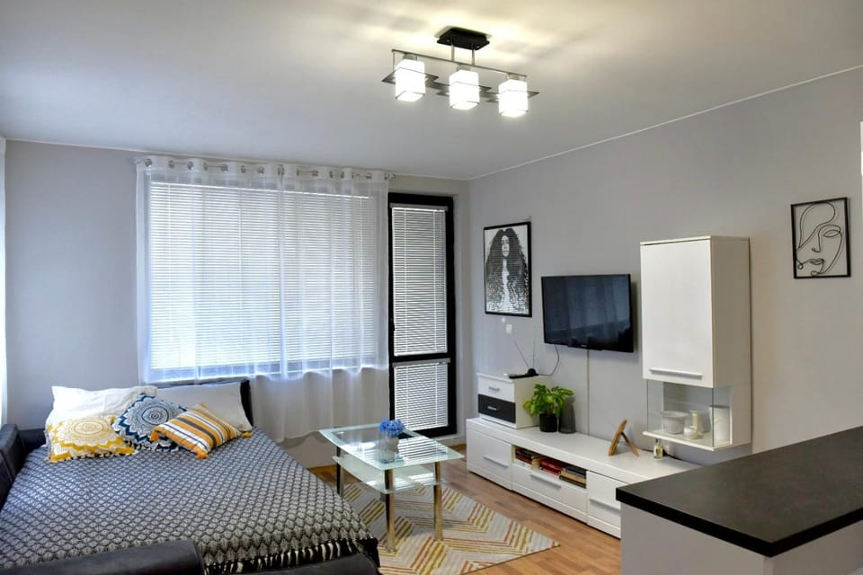 Морски Бриз Apartment in Varna