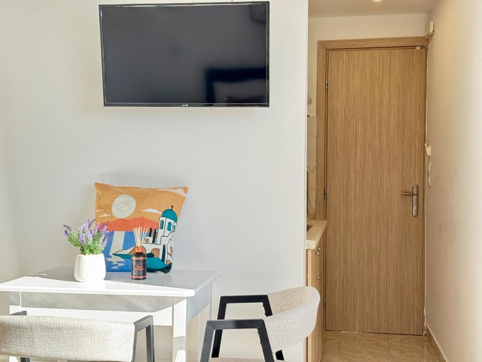 Romantic Penthouse, with amazing view, in Kos Town "13" Apartment in Kos