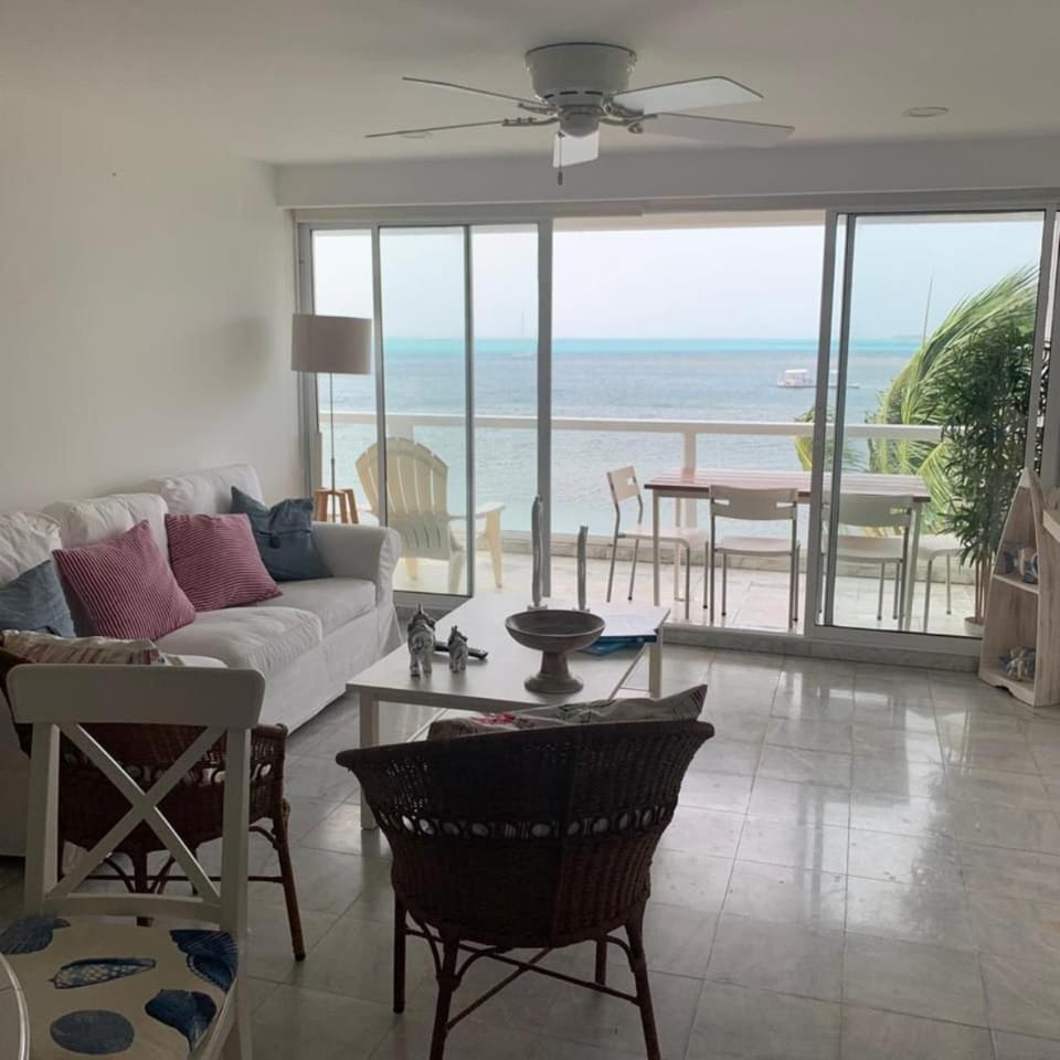 View (from property/room), Living room