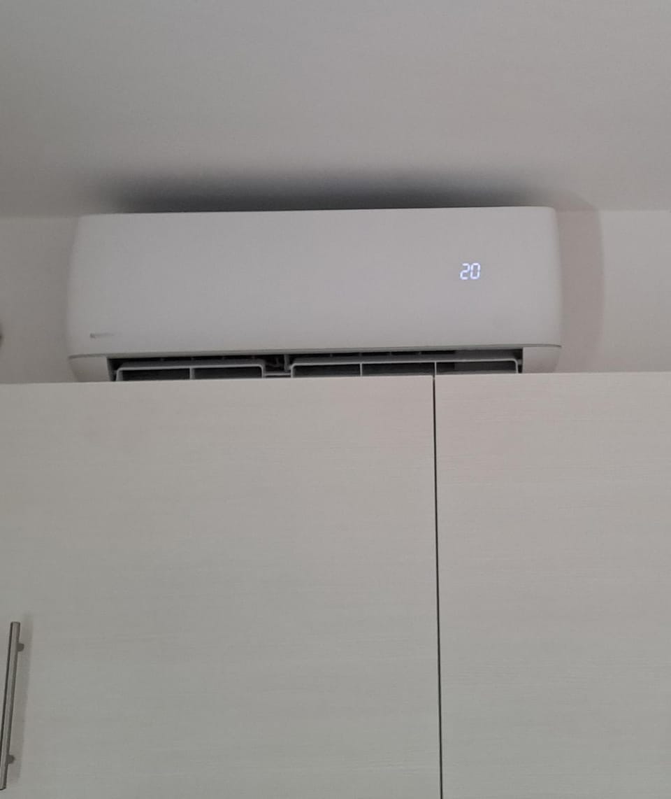 air conditioner