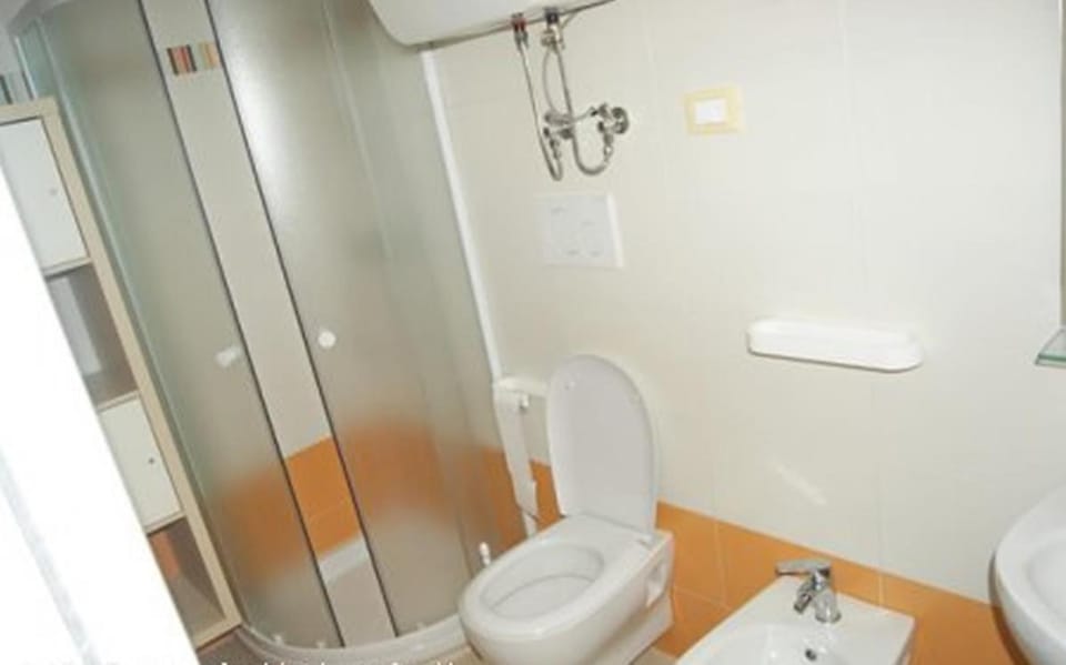 Villetta Poseidone House in Apulia