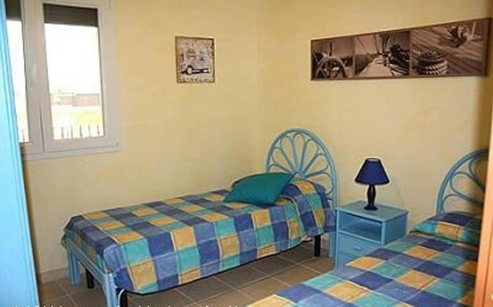 Villetta Poseidone House in Apulia