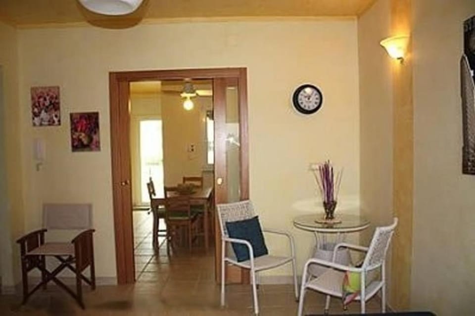 Villetta Poseidone House in Apulia