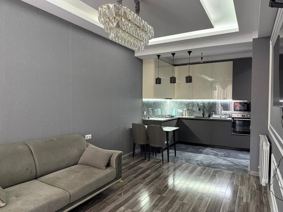 Crystal Apartments Apartment in Tbilisi, Georgia