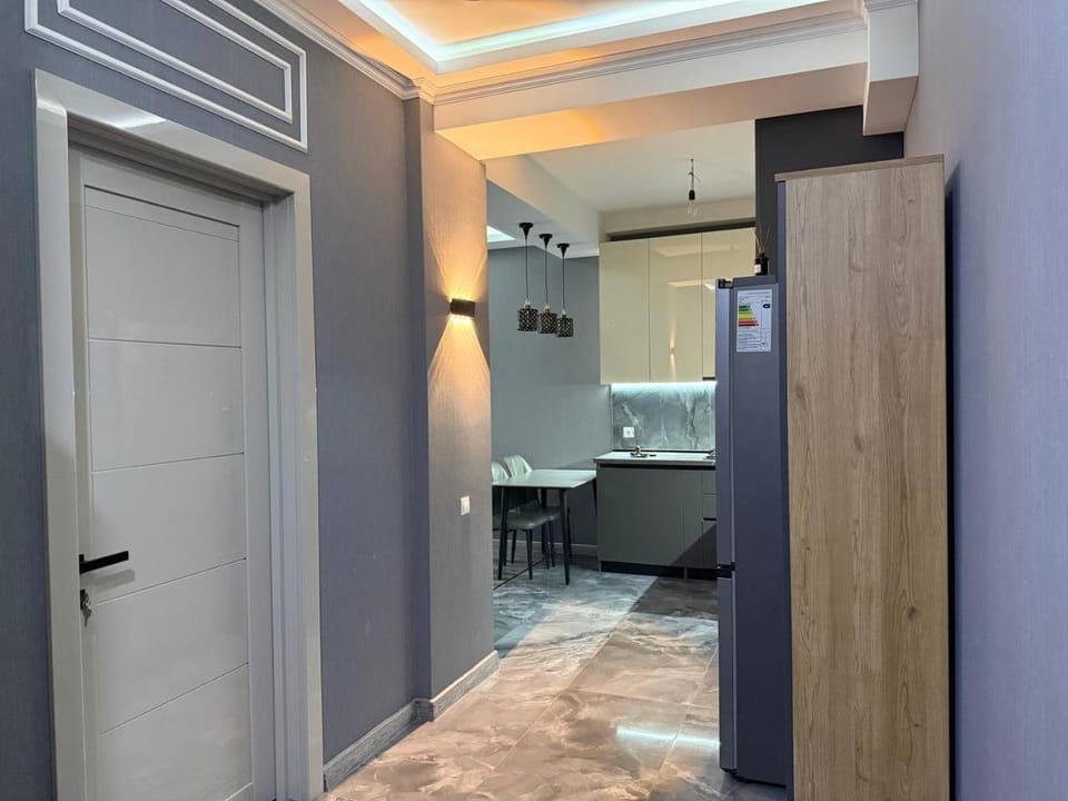 Crystal Apartments Apartment in Tbilisi, Georgia