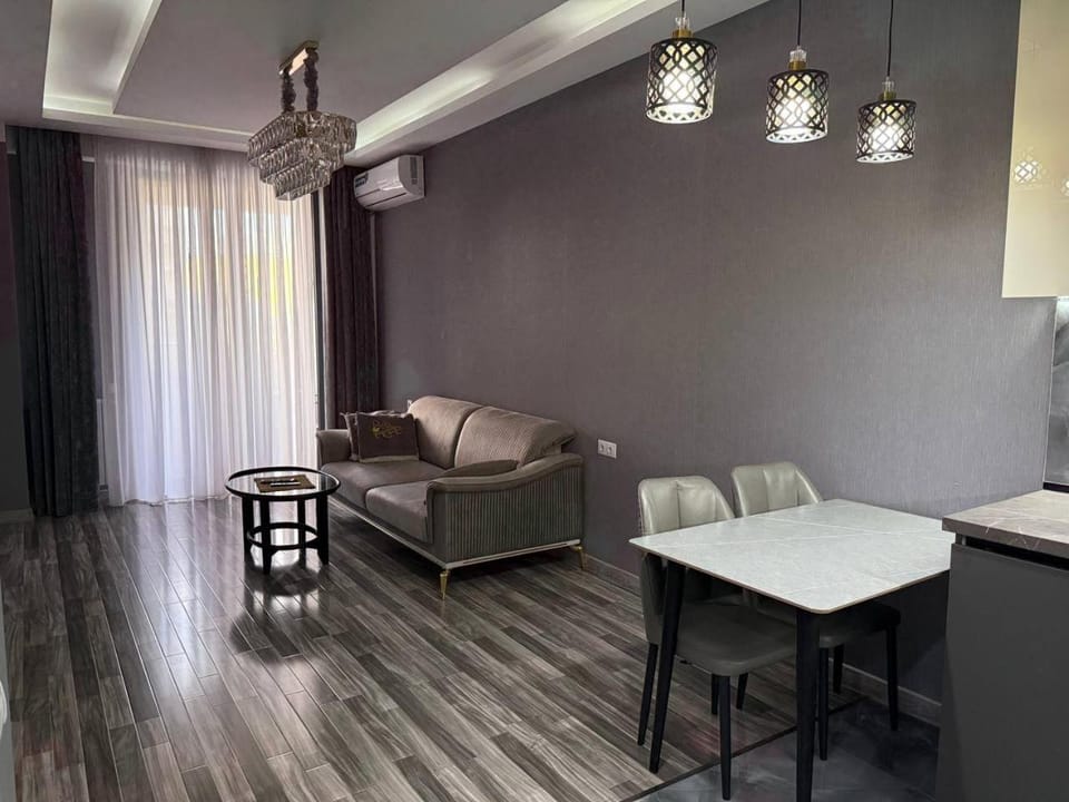 Crystal Apartments Apartment in Tbilisi, Georgia