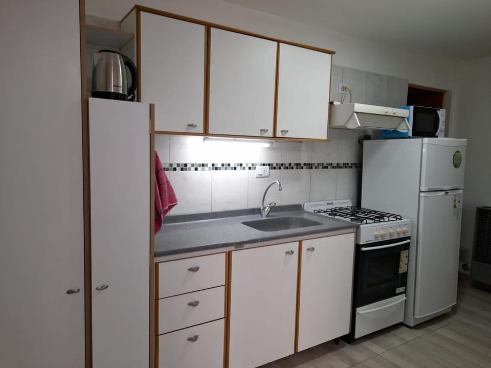 Monseñor Fagnano 592 "5" Apartment in Ushuaia