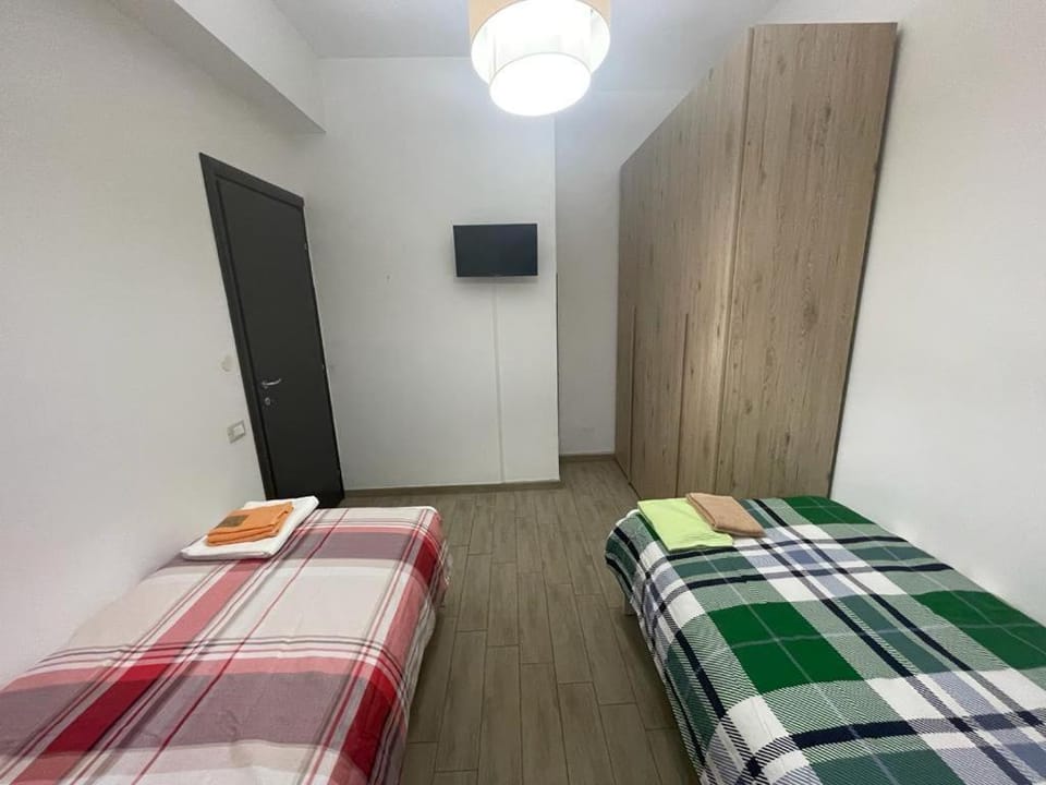 appartamento fronte mare Apartment in Marche