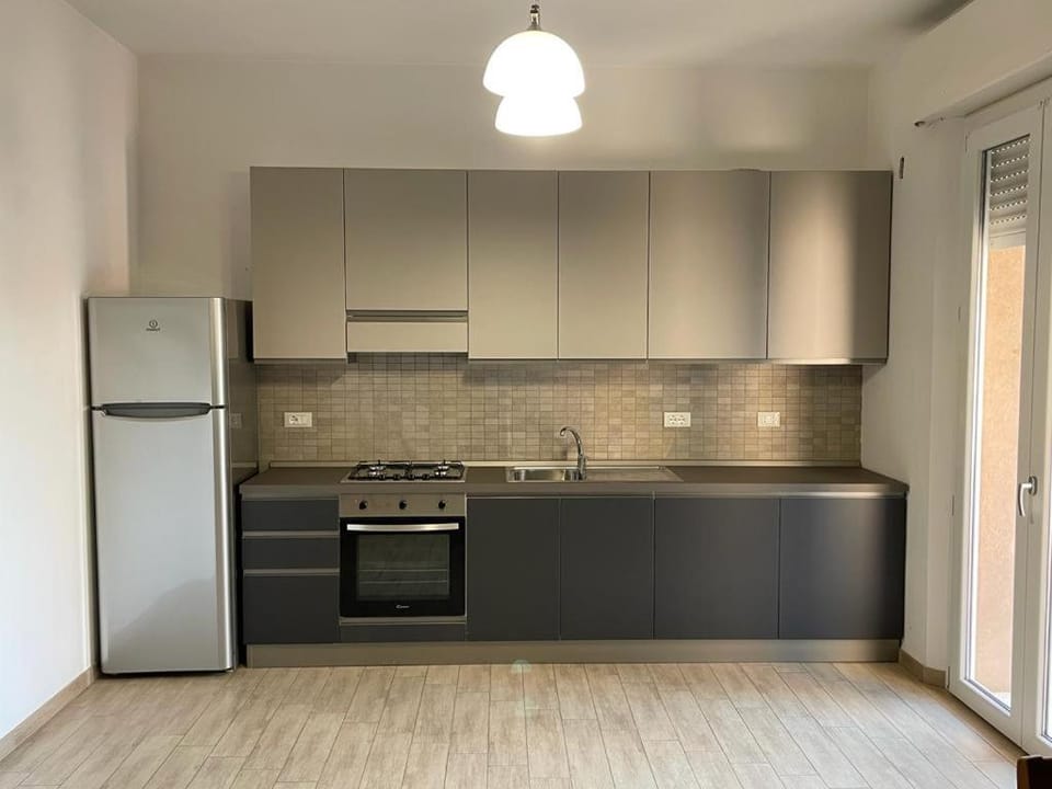appartamento fronte mare Apartment in Marche