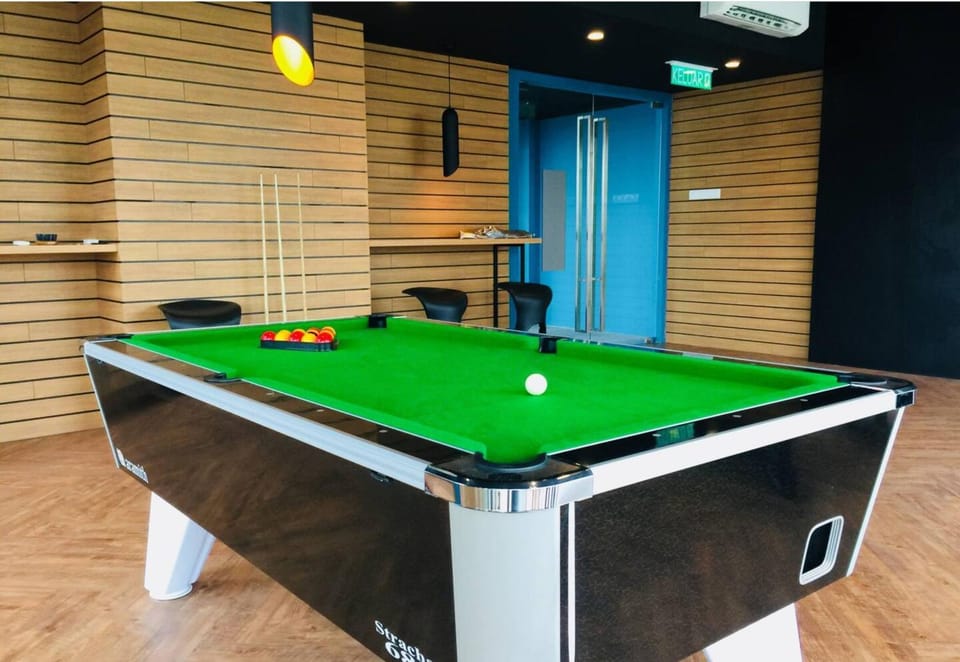 Billiard, Billiard, Game Room, Game Room