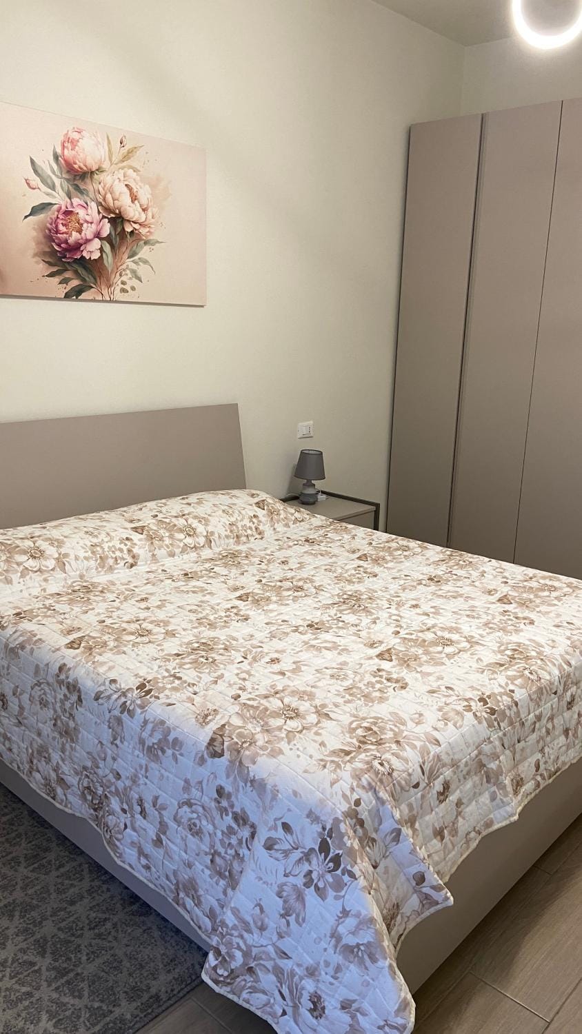 V & G House Apartment in Verona