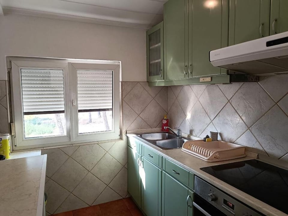 Kitchen or kitchenette, pet friendly