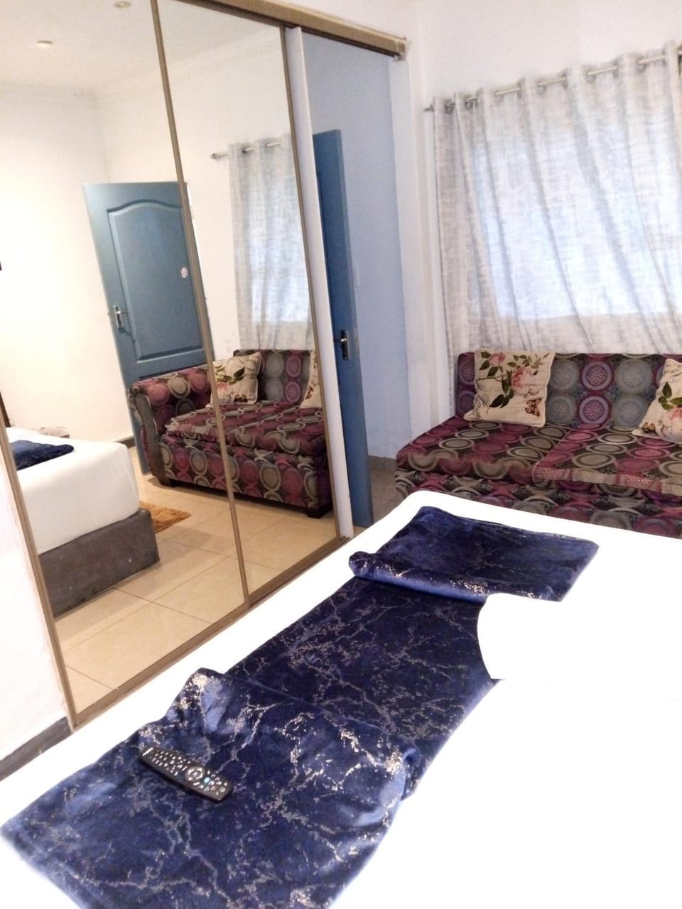 Lancaster Guest House Bed and Breakfast in Gauteng