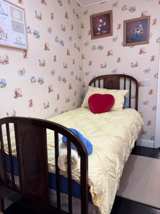 Memory Lane Farmhouse Carlingford Villa in Carlingford