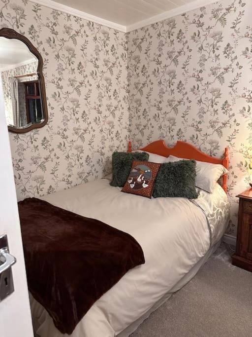 Memory Lane Farmhouse Carlingford Villa in Carlingford