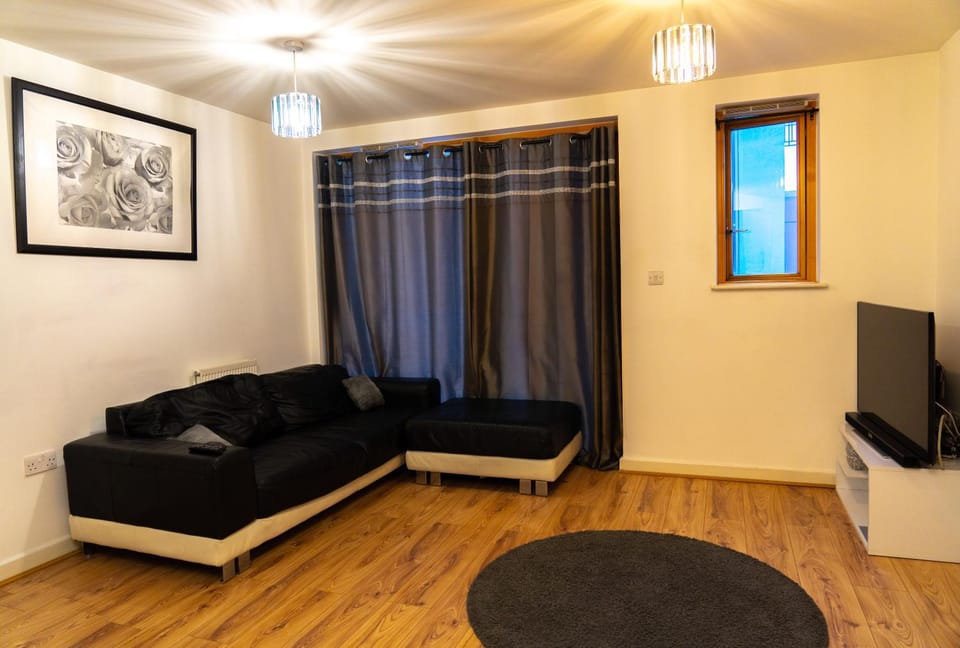 Lovely 1-Bed Apartment in Hackney London Apartment in London Borough of Hackney