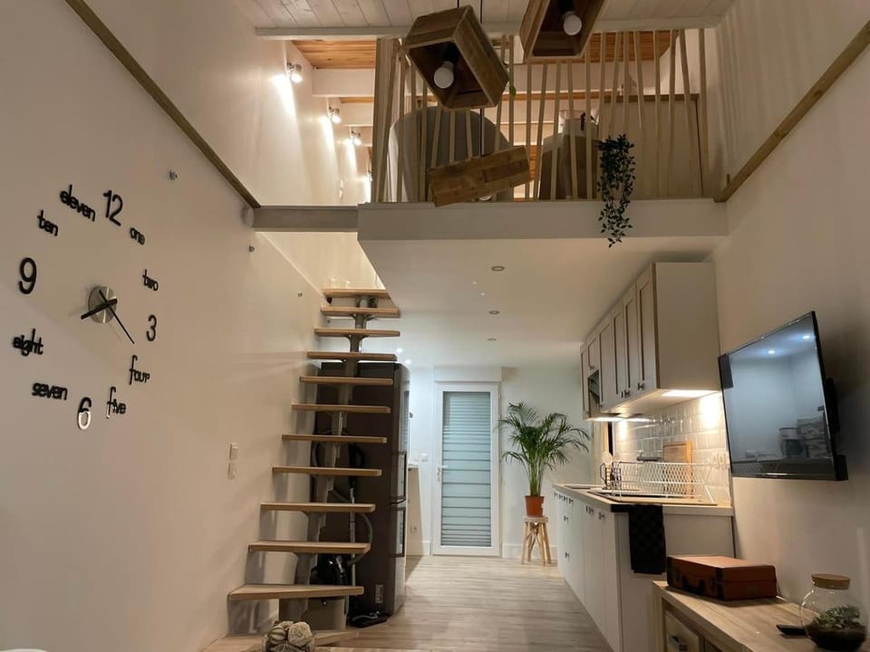 La Salamandre de l Olivier - Le Magnolia House in Provence-Alpes-Côte d'Azur