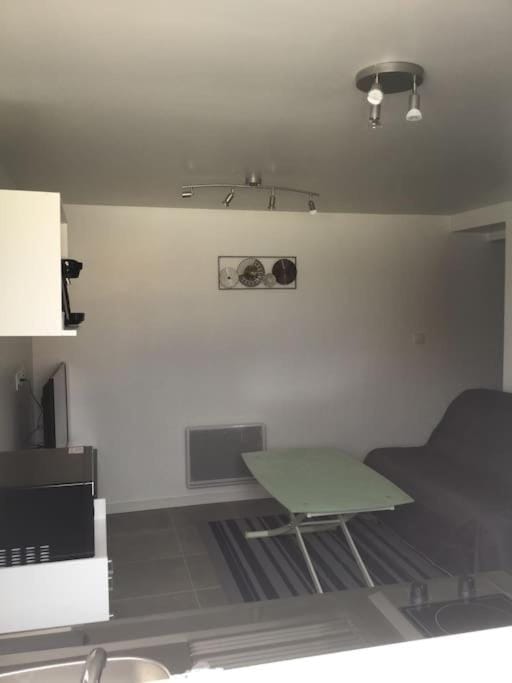 Appartement près de l aéroport CDG et Disneyland Apartment in Île-de-France