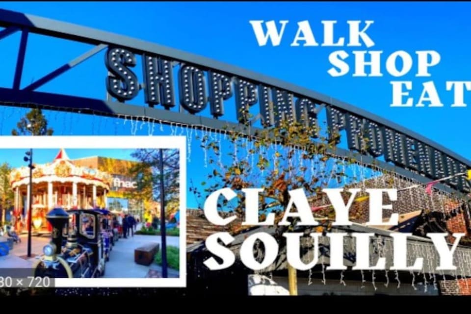 Appartement près de l aéroport CDG et Disneyland Apartment in Île-de-France