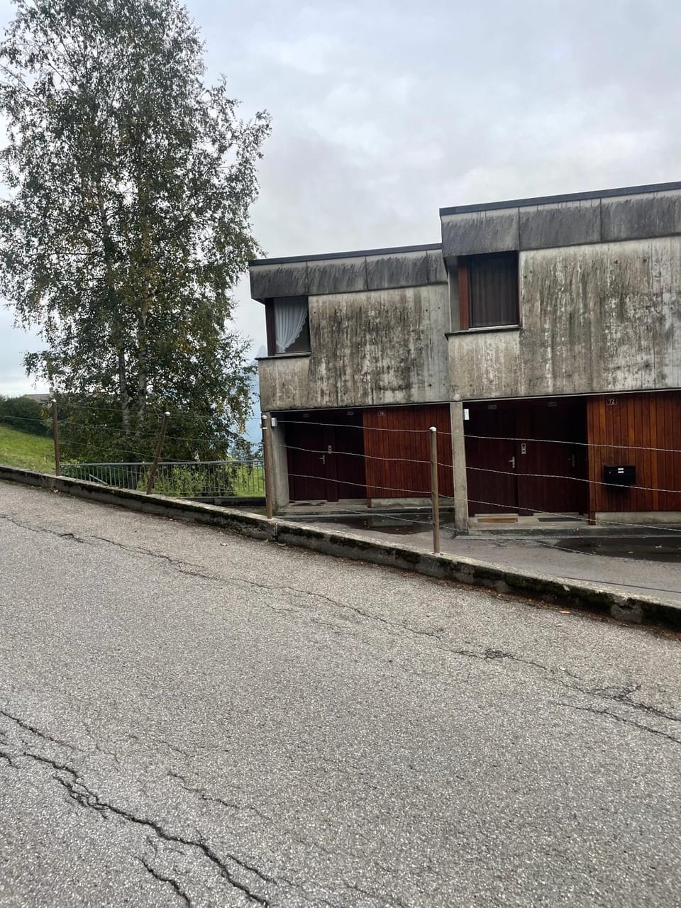 Superbe appartement 3.5 avec cheminée Apartment in Fribourg, Switzerland
