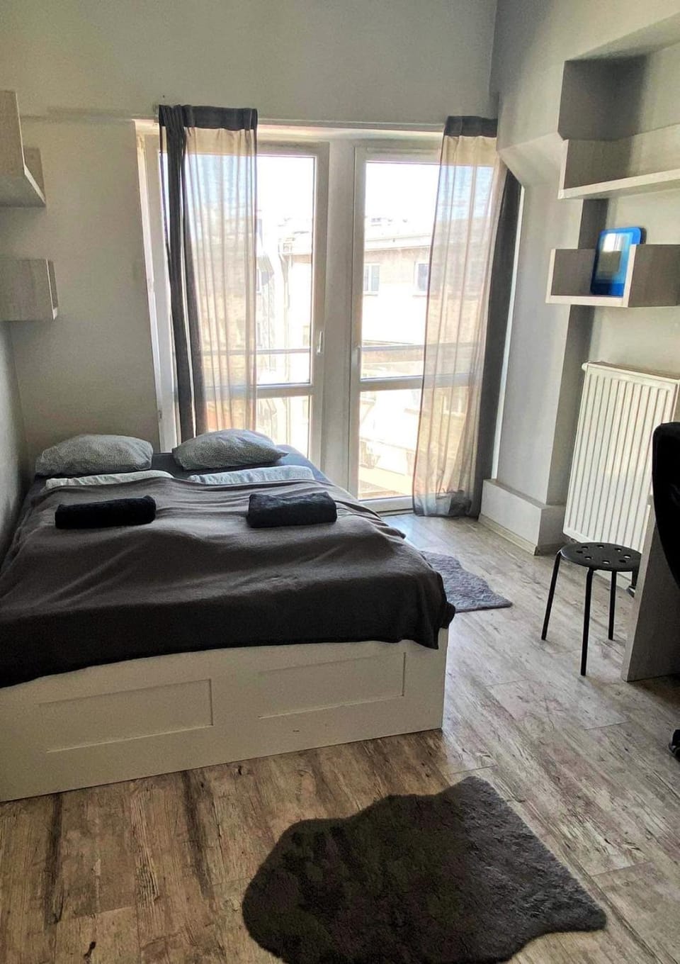 TOM ROOM - Cracow City Centre Vacation rental in Krakow