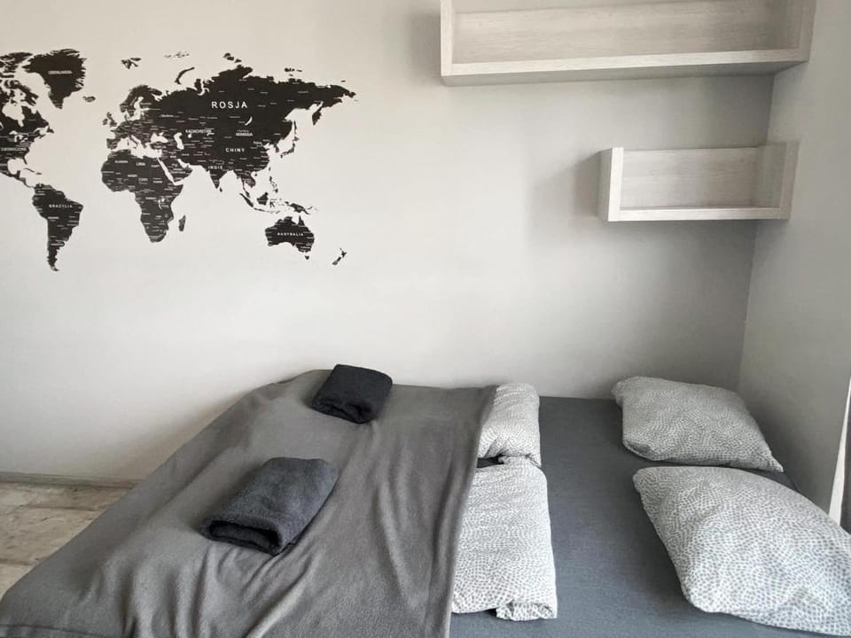TOM ROOM - Cracow City Centre Vacation rental in Krakow
