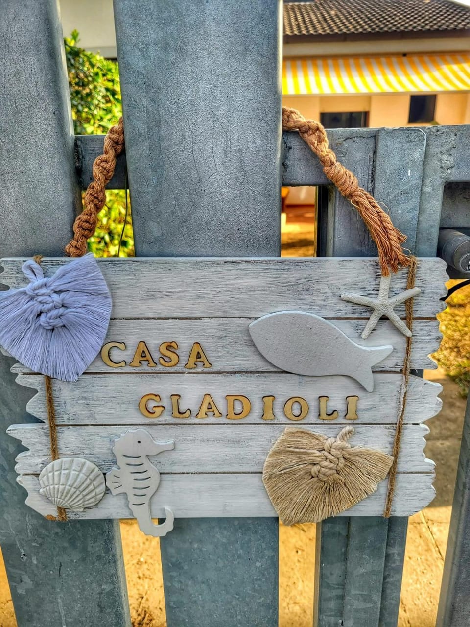 Casa Gladioli con Ampio Giardino House in Tuscany