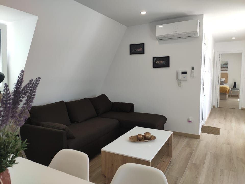Aveiro Ria House E Apartment in Aveiro