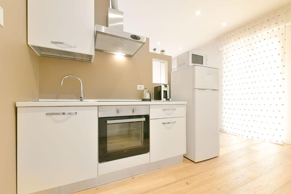 oven, stove