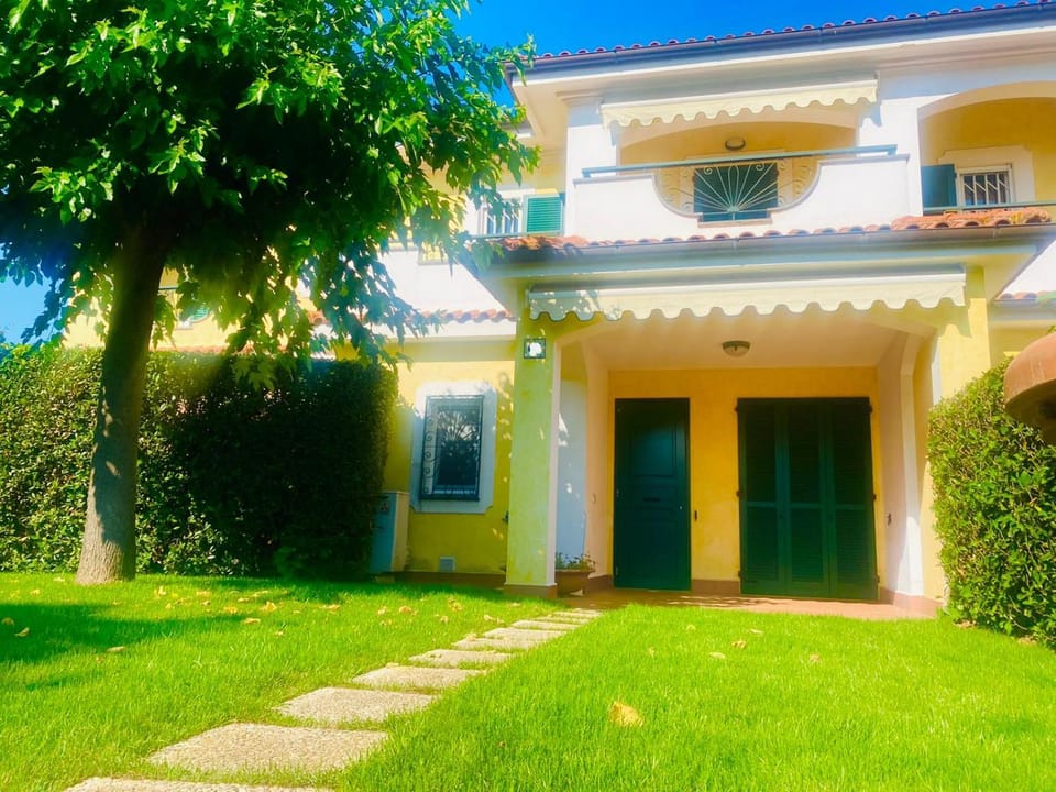 Villaggio I Giardini del Conero Apartment in Marche