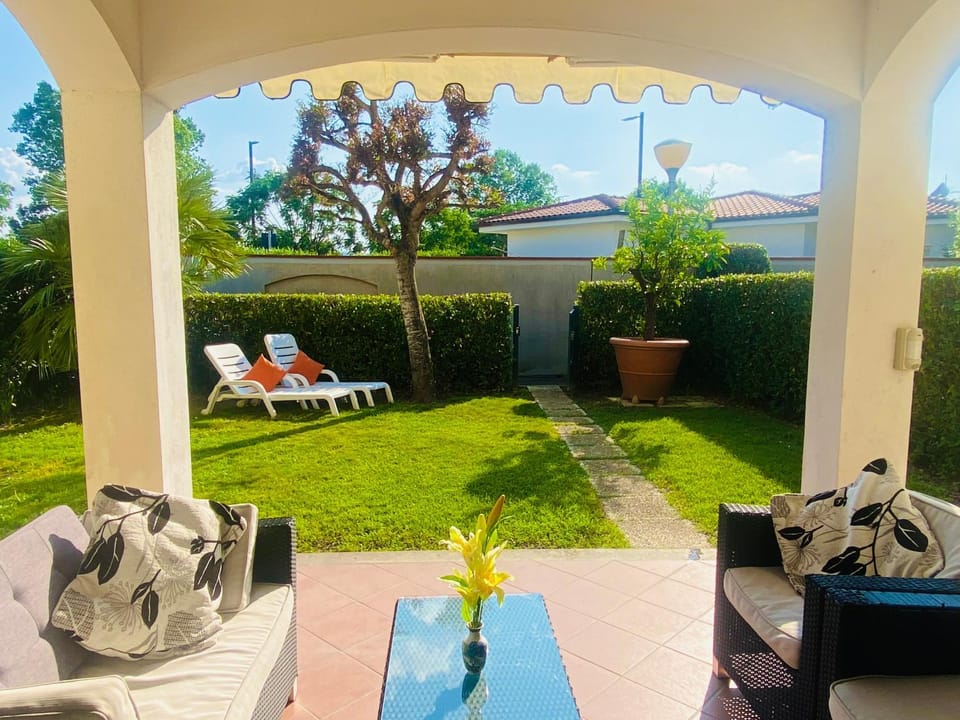 Villaggio I Giardini del Conero Apartment in Marche