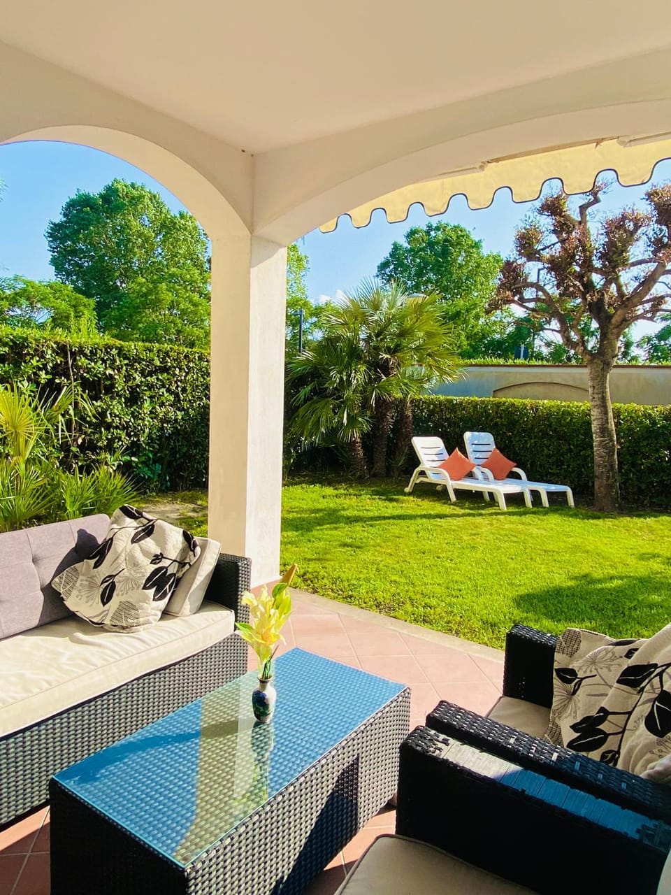 Villaggio I Giardini del Conero Apartment in Marche