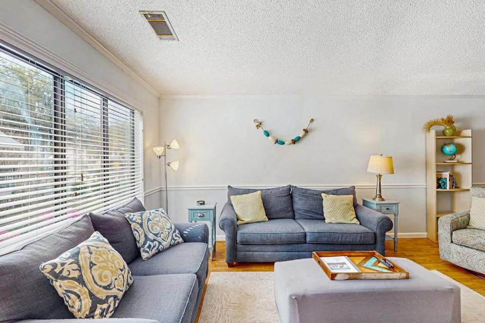 Springwood Villas 51 Villa in Hilton Head Island